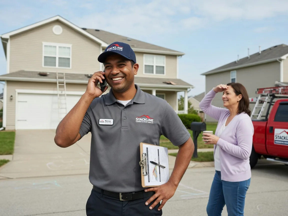 Chimney flashing repair Lambertville, MI FAQs